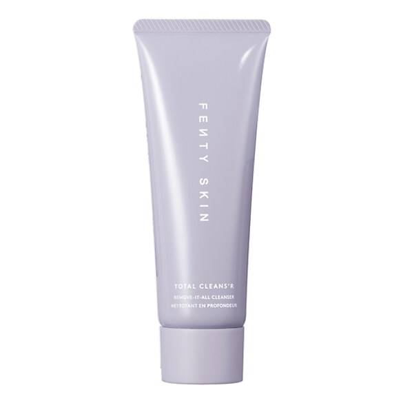 Total cleans'r - Detergente viso  alla ciliegia di barbados, FENTY SKIN